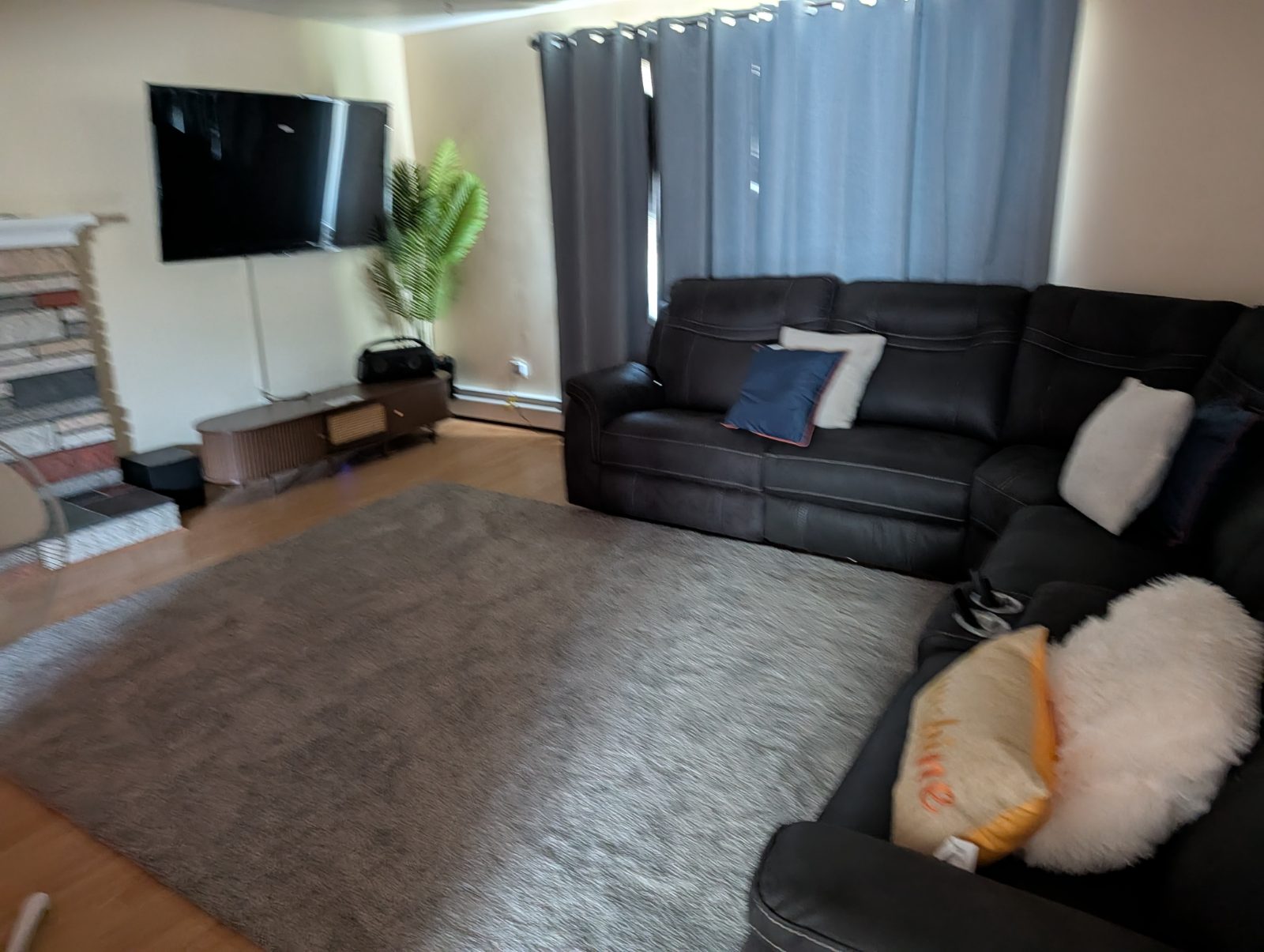 Sean Professional Cleaning Services