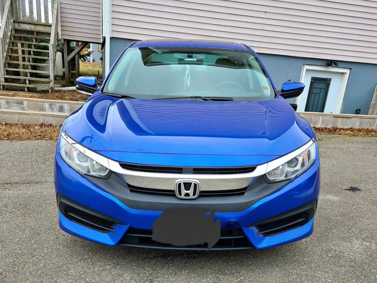 2002 Toyota Camry SE